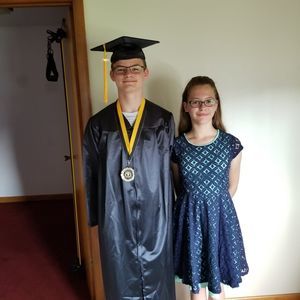 Meet your Posher, Kristi